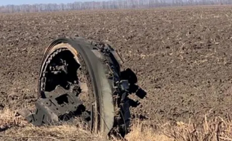 На Харківщини обіцяють провести гуманітарне розмінування посівних площ