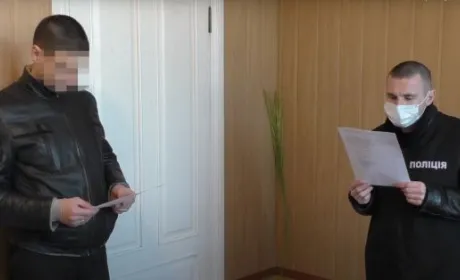 Поліція Миколаївщини розслідує зникнення понад 1000 тонн зерна зі складів держпідприємства