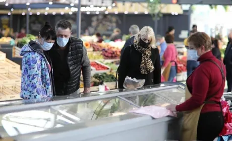 Банкрутство фермерів України, або що ми будемо їсти завтра?