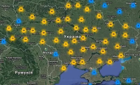 В Україні запущено мобільний додаток для комунікації пасічників та аграріїв