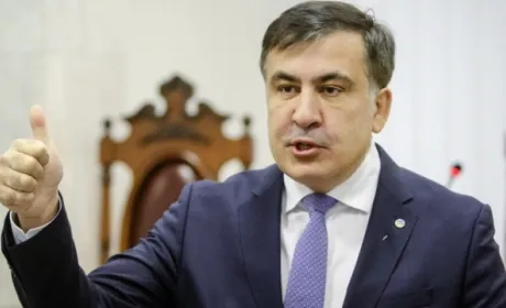 Класичний випадок лобіювання інтересів: Саакашвілі виступив проти квот на імпорт добрив