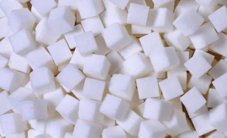 Виробництво цукру в Україні скоротиться