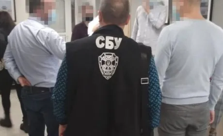 Підприємець на Одещині ухилявся від сплати податків під час експорту зерна за кордон, держбюджет недоотримав понад 4 млн грн, — СБУ