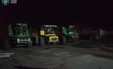 СБУ попередила привласнення майна держпідприємства НААН на понад 60 млн грн