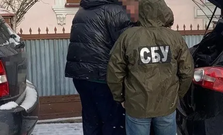 На Буковині фіскали стали частиною горіхової мафії