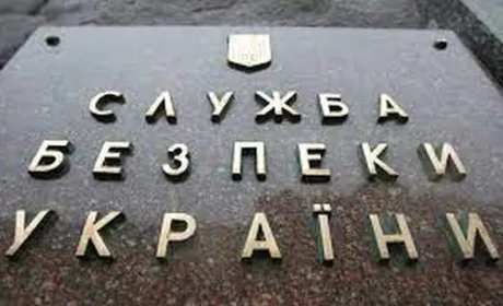 СБУ викрила колаборантів, причетних до незаконного вивезення українського зерна