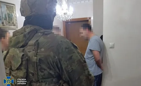 СБУ підозрює власника українського агрохолдингу у фінансуванні російської армії
