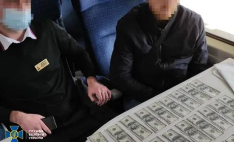 СБУ заблокувала масштабне розкрадання дизпального на Укрзалізниці