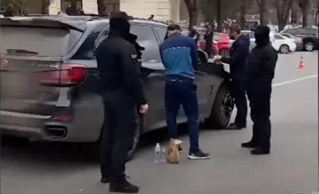 В Харкові побили керівника великої агрокомпанії та загрожували його родині
