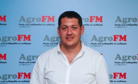 Седик пішов із посади першого заступника голови Держпродспоживслужби України за власним бажанням