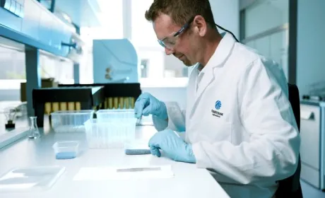 Corteva відкриває перший регіональний інтегрований науково-дослідницький центр в Ешбаху, Німеччина