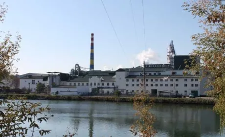 В Україні стартував сезон цукроваріння