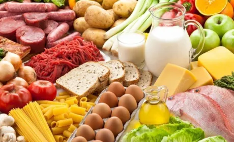 В Україні дорожчають продукти харчування: експерт назвала основні причини