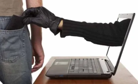Шахраї дурять херсонських фермерів через інтернет