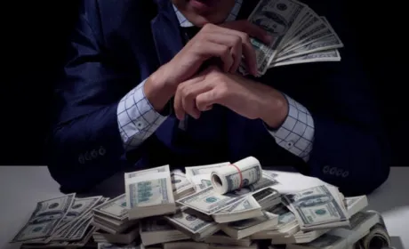 Ексдиректорів держпідприємств викрили на масштабних «зернових схемах»