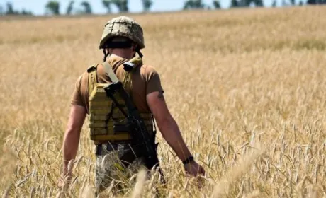 Для ветеранів війни відкрили Школу сімейного фермерства