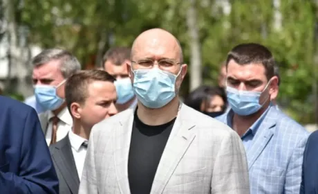 Кандидатур на посаду «аграрного» міністра поки немає, — Шмигаль