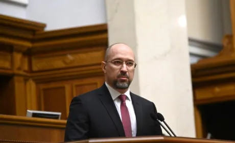 Шмигаль прогнозує, що вартість землі може зростати від 2 до 5 разів