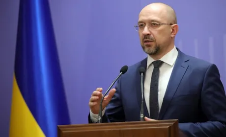 Новий податок для малих фермерів — ідея передчасна, — Шмигаль
