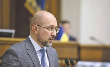 Селітра в Україні зберігається згідно зі стандартами, — прем'єр