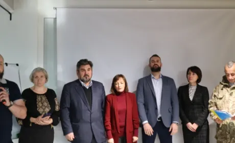 «Аграрний союз України» назвав зміни до законопроєкту про ринок землі «кісткою собаці»