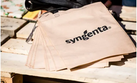Syngenta виводить на ринок "блокбастер"-фунгіцид