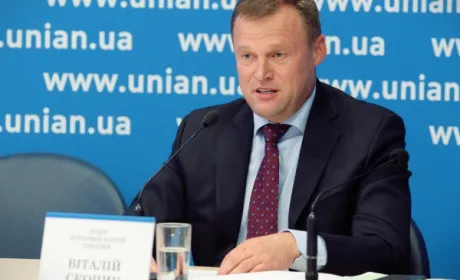 Лідер Аграрної партії поскаржився, що теж став жертвою рейдерів