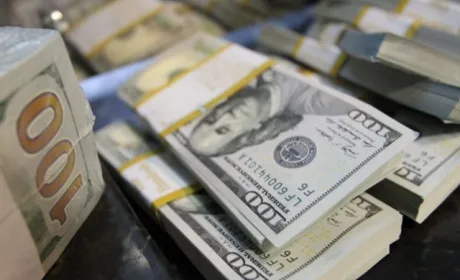 Держреєстратор вимагав 5 тис. дол. США за реєстрацію договору оренди землі