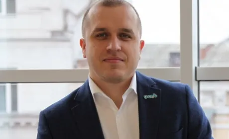 Агробізнес України демонструє успіхи, але є небезпека, — Роман Сластьон