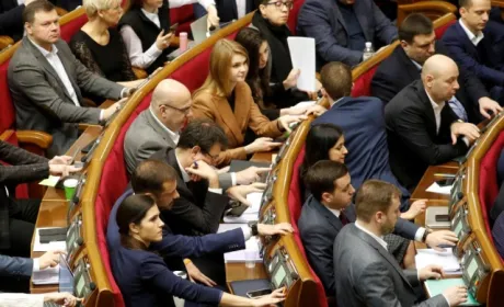 Тимофія Милованова планують призначити міністром агропромислового комплексу