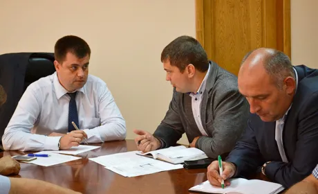 Сумщина планує стати цукровою столицею