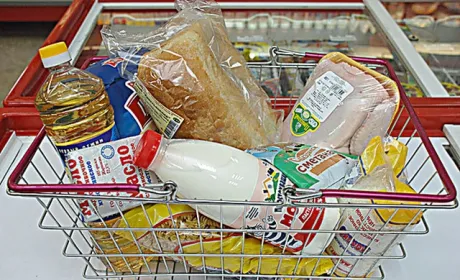 В Україну повертається держрегулювання цін на соціальні продукти