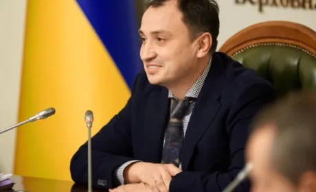 Ми фактично ще на дев'ять місяців продовжили "сірий" ринок землі в умовах коронавірусу, — Сольський