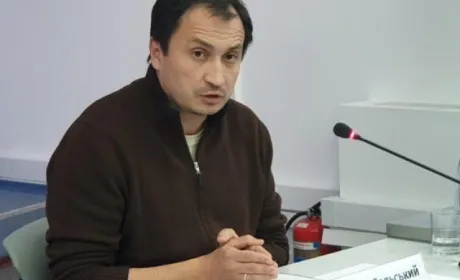 Над головою аграрного комітету ВР нависла загроза відставки