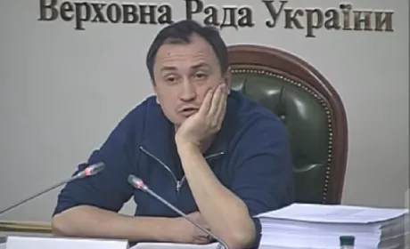 Голова комітету ВР розповів, кому принесе користь закон про ринок землі