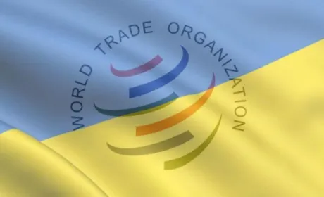 Уряд запропонував СОТ долучитись до відновлення України