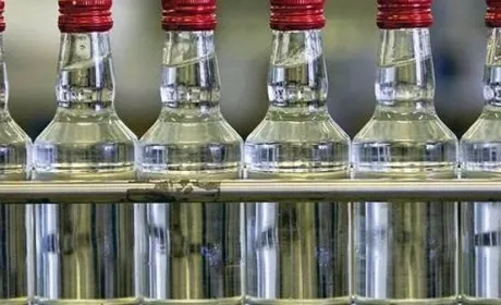 Т. Кутовий порекомендував "Укрспирту" скасувати підвищення цін