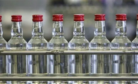 Кабмін через поширення коронавірусу до 1 червня заборонив експорт етилового спирту