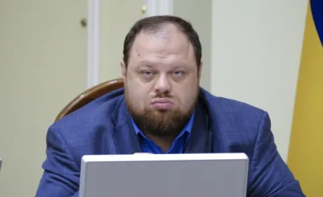 Через поправки до закону про ринок землі у ПАРЄ на нас дивилися, як на неандертальців, — Стефанчук