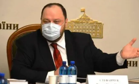 Закон про продаж землі може бути скасований через всеукраїнський референдум, — Стефанчук