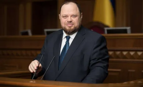 Питання про ринок землі можуть не винести на референдум, усе залежить від формулювання, — Стефанчук