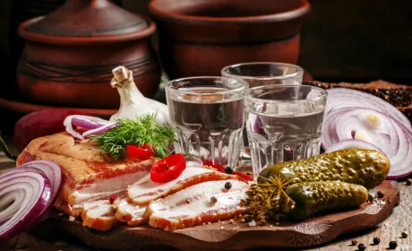 Демонополізація виробництва спирту зробить продукт кращим, — експерт