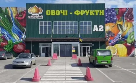 Ринок «Столичний» переоформили на нового власника, щоб не виконувати зобов'язання перед інвесторами?