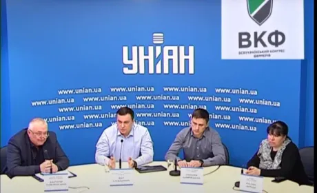 Фермери вимагають скасувати ліцензії на зберігання пального і оголошують страйк через тиск Податкової служби