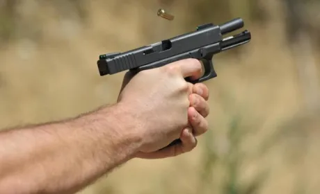 На Миколаївщині у полі сталася стрілянина через спірні земельні питання