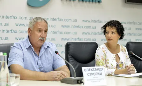 Антирейдерська комісія Мін'юсту повернула ФГ Строгого законному власнику