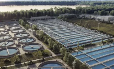У Львові зі стічних вод вироблятимуть біогаз