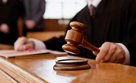 На Луганщині суд повернув ПТУ землі, що були передані фермеру