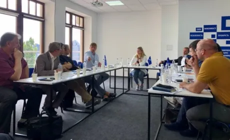Підприємці потерпають від неправомірного тиску з боку держорганів