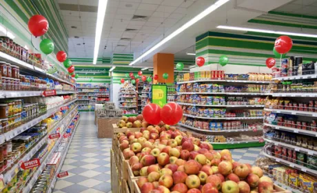 В Україні можуть знизити ПДВ на окремі продукти